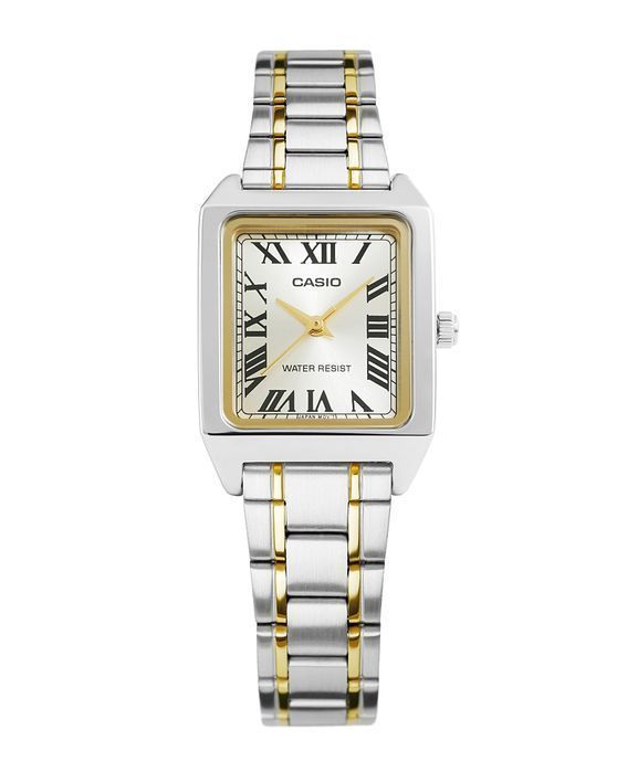 Zegarek Damski CASIO LTP-V007SG-9BUDF + BOX