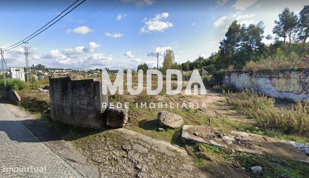 Terreno para Construção em Vilar de Andorinho - Vila Nova de Gaia