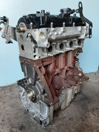 Мотор Двигатель K9KB608 1.5 dci Bosch бош Renault Kangoo E5 рено кенго