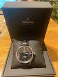 Zegarek Atlantic Worldmaster COSC Chronometer Automatic