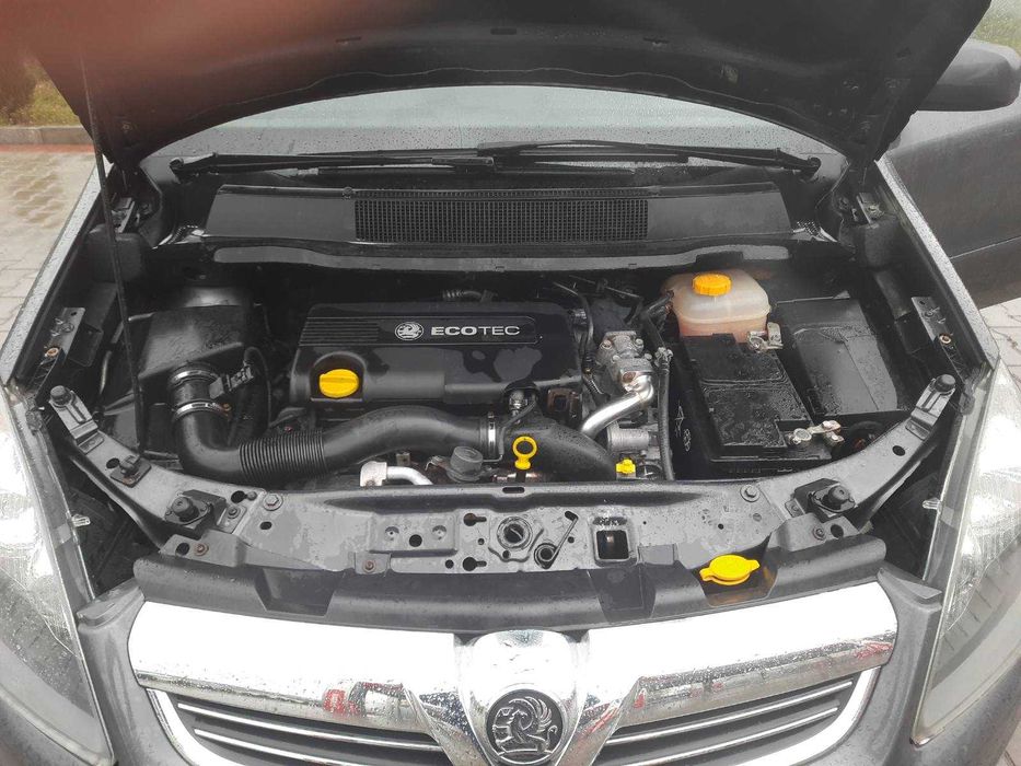 Продам Opel Zafira Опель Зафіра