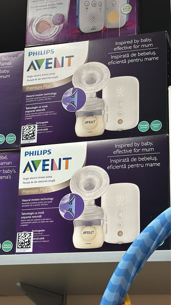 Avent Momcozy Beurer Chicco молоковідсмоктувач Medela