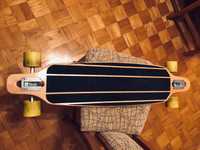 Deskorolka longboard deska