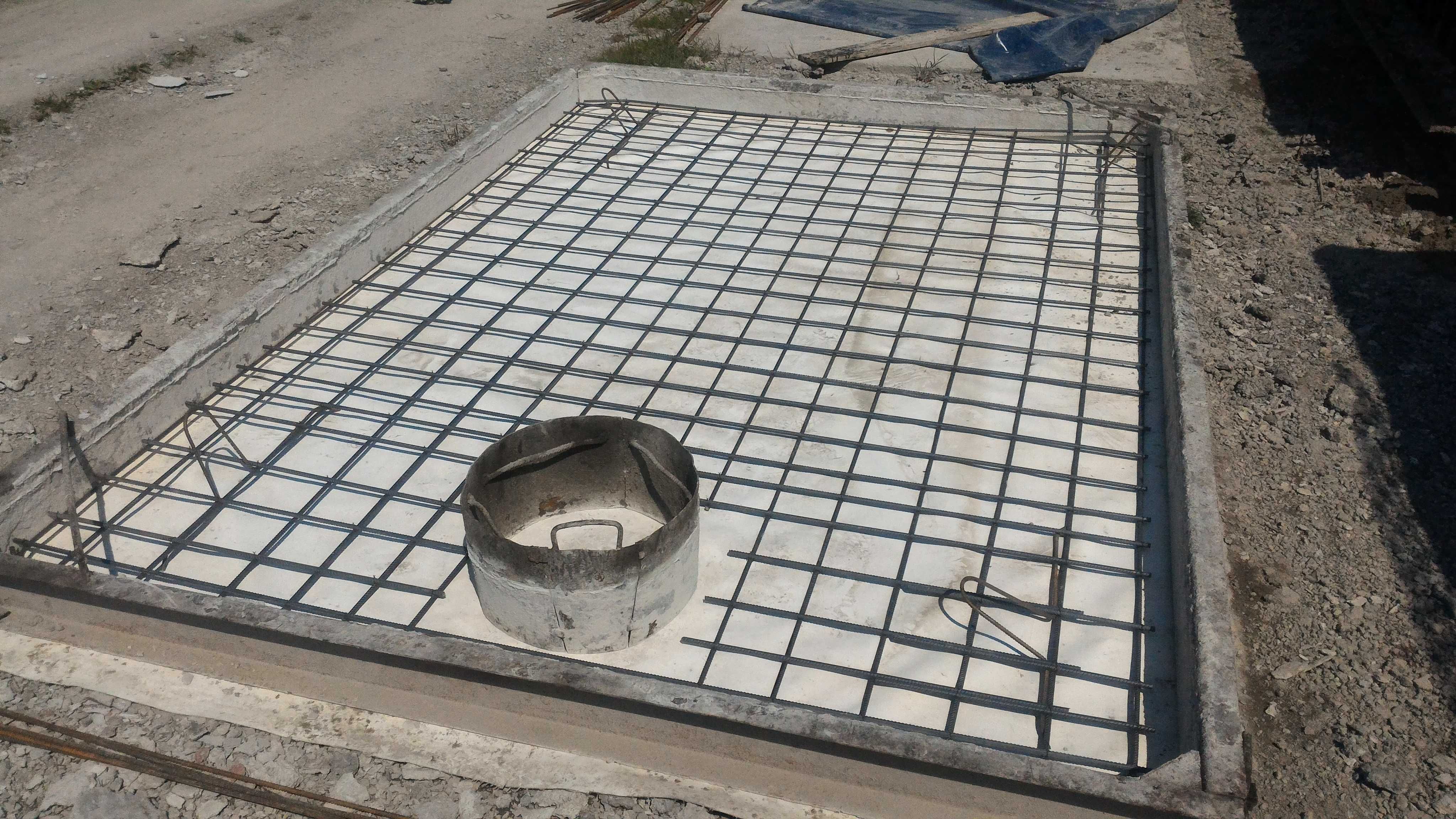 zbiornik betonowy 12 szambo betonowe woda deszczówka gnojowica 10 8 6