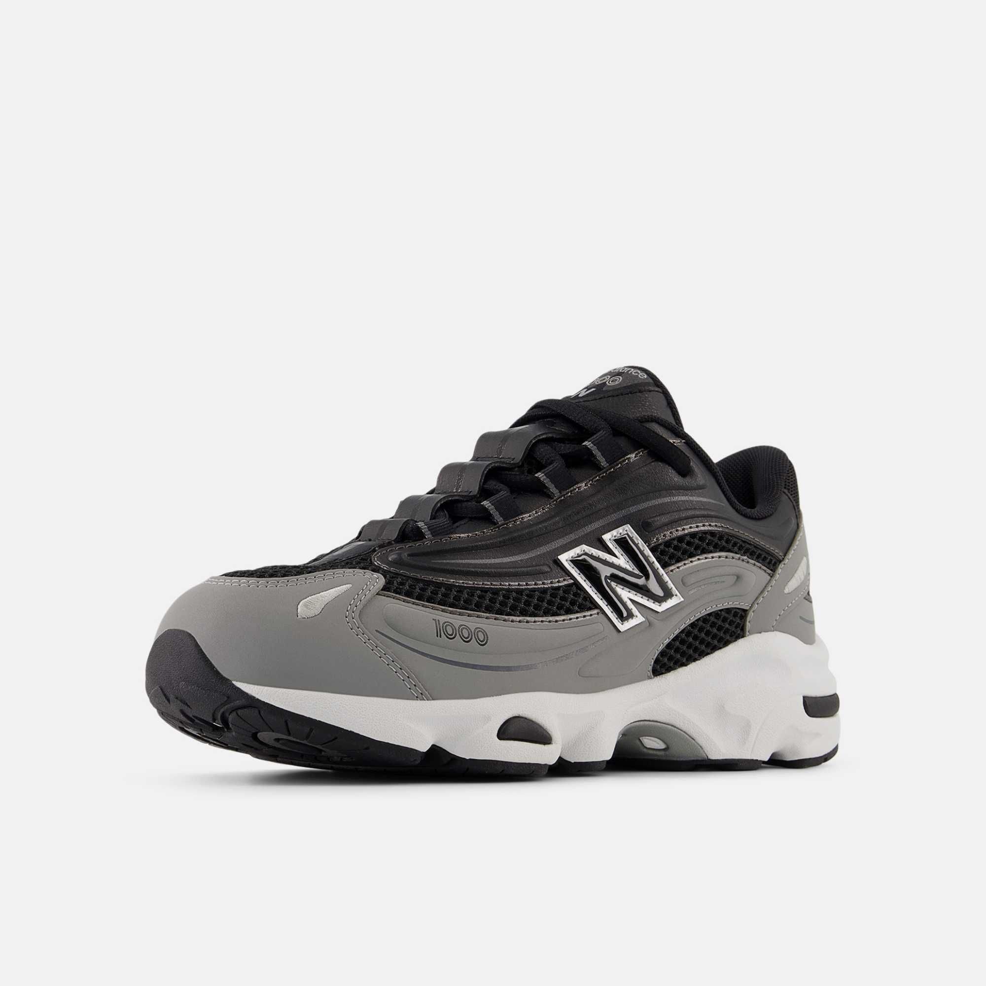 США! Кросівки New Balance 1000 327 996 9060 (36р по 40р) (GC1000AK)