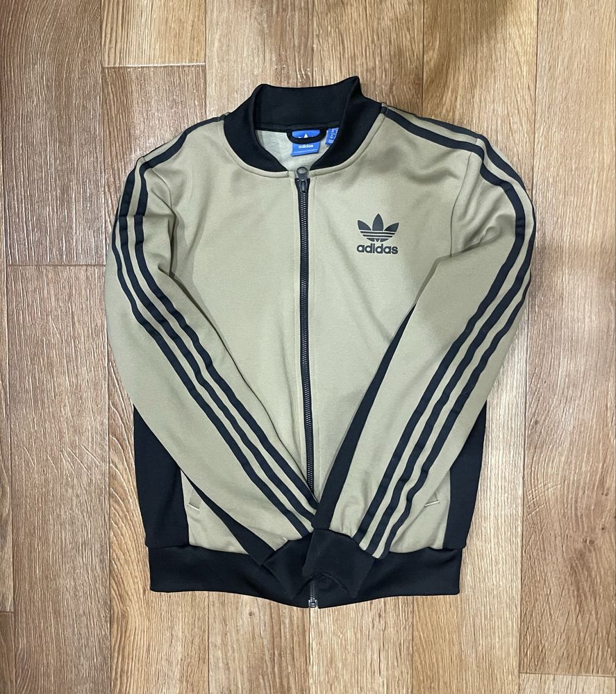 Женская спортивная кофта ADIDAS ORIGINALS