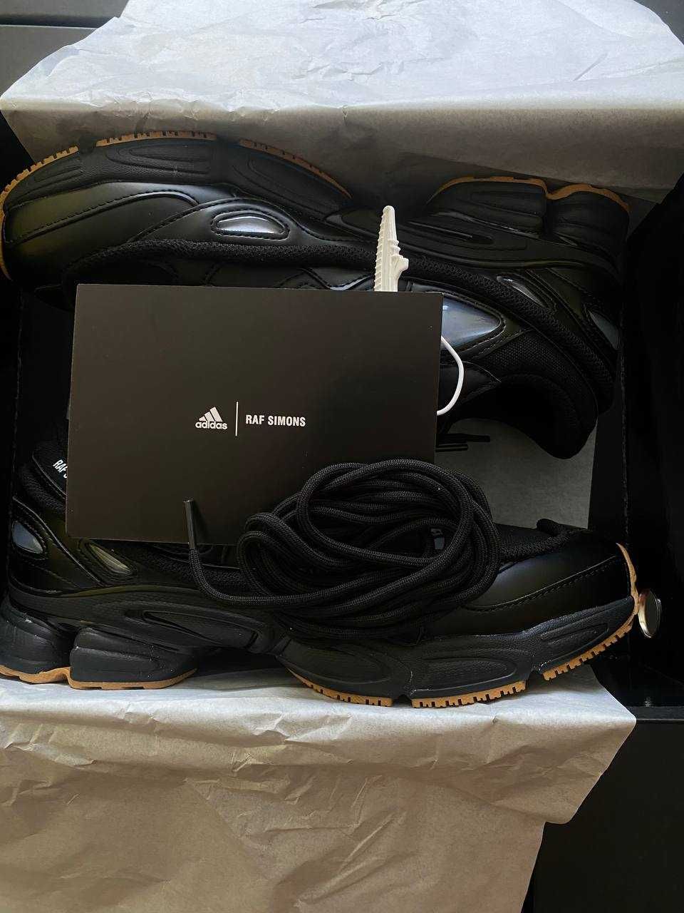 Adidas x Raf Simons Ozweego