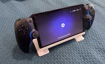 Playstation Portal Black Edition - Como Nova