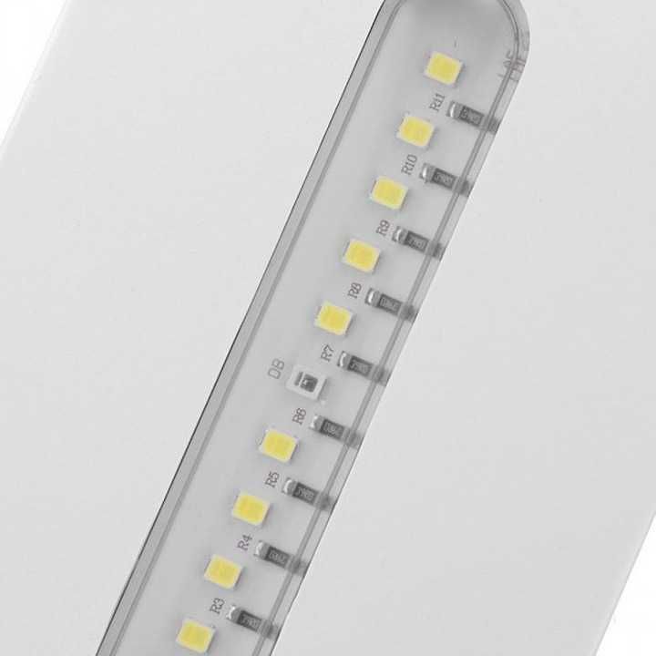 SunSun AD-150 Lampa Led do Małego Akwarium Krewetkariów 5W + GRATIS