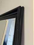 Lustro vintage 107x165