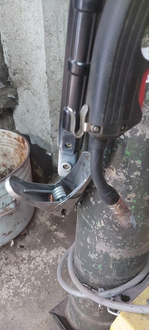 Migomat magnum mig 170