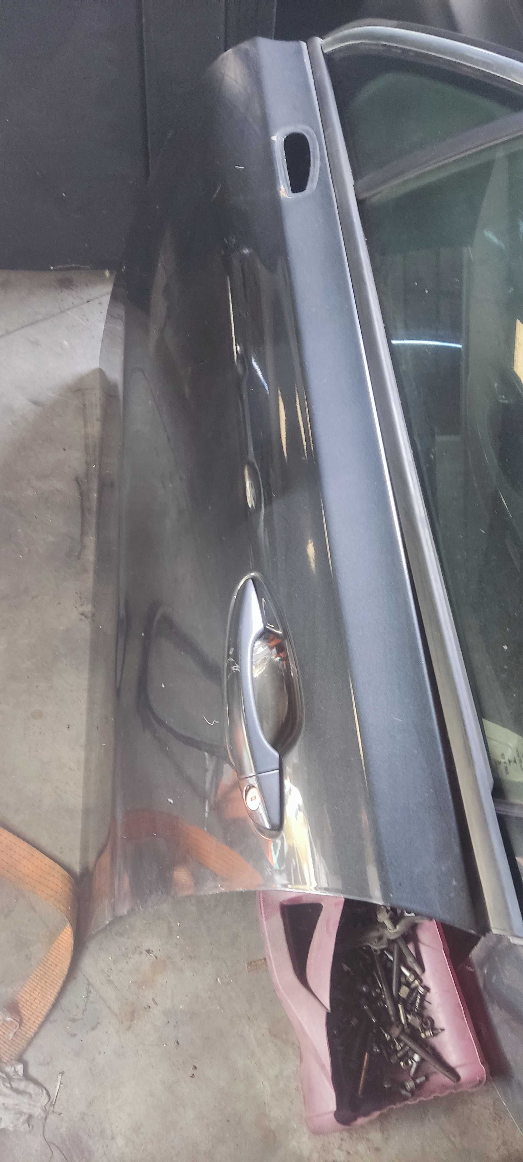 Peugeot 508 portas