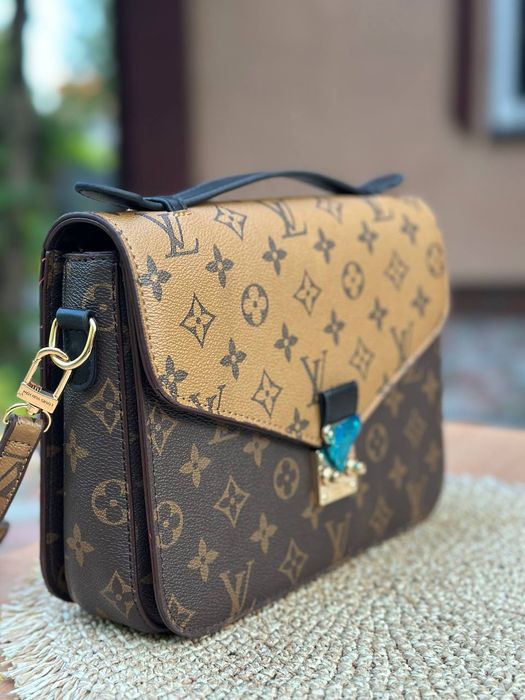 Жіноча сумка Louis Vuitton,сумка Луї віттон, сумка Луи витон