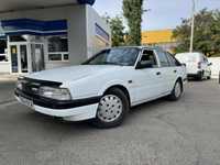 Mazda 626 2,0MT comfort