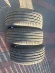 Opony Hankook 225/45/17