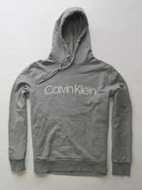 Calvin Klein bluza z kapturem hoodie M
