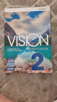 Podręcznik Vision2