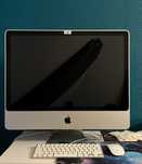 Sprzedam używany iMac