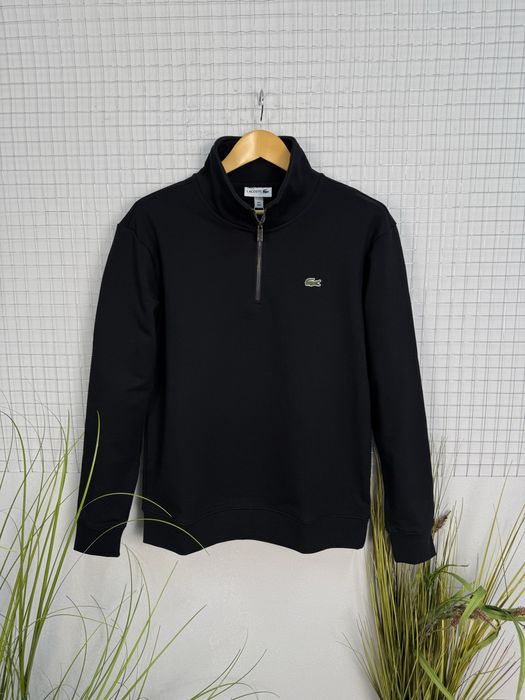 Кофта чолвіча Lacoste на боискавці