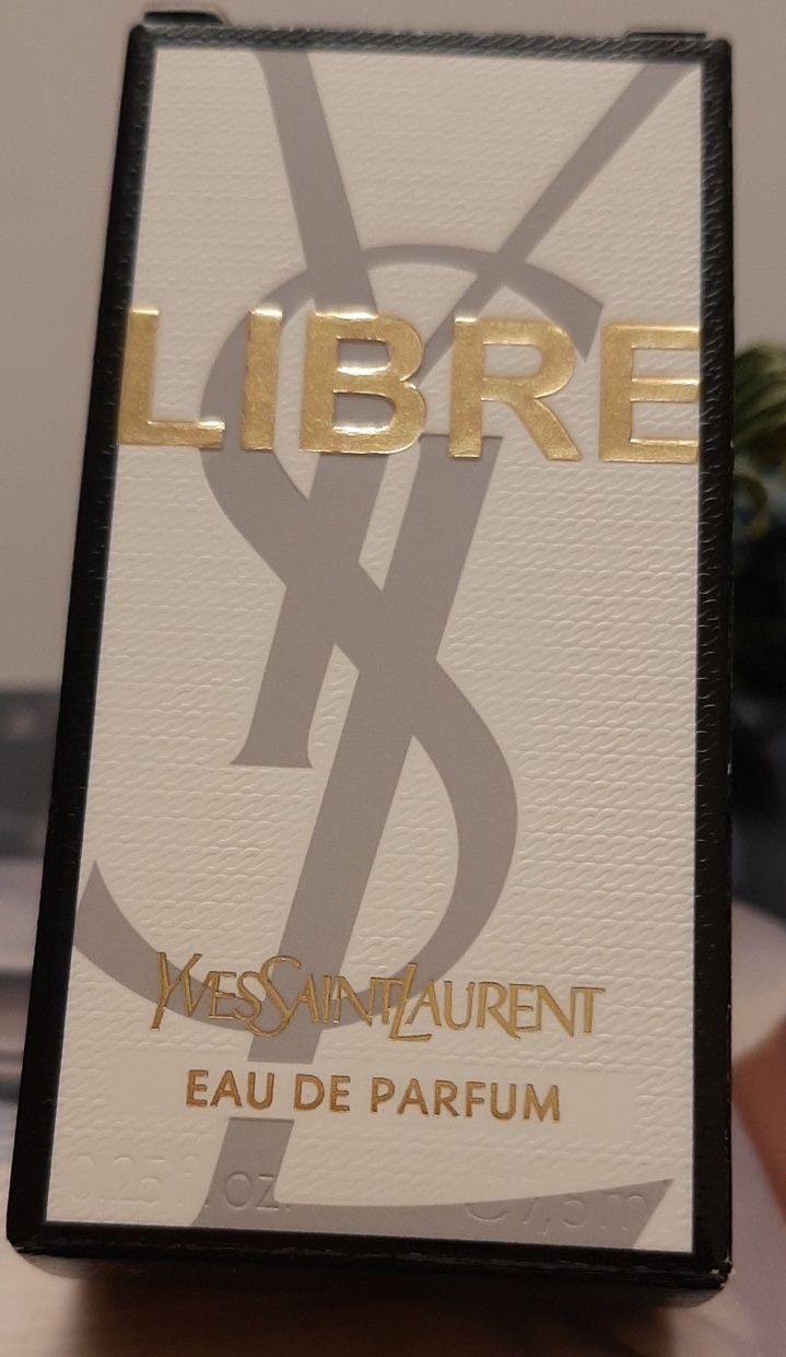 Yves Saint Laurent Libre edp 7,5 ml, miniatura