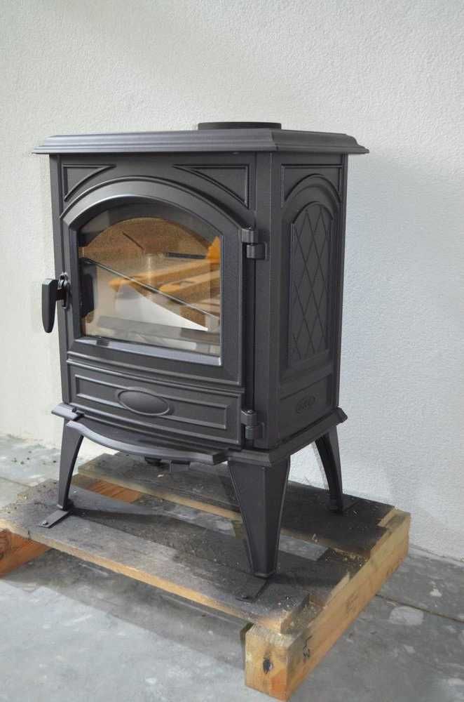 Піч камін Dovre 540 W_печь камин_груба_топка