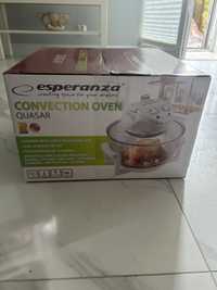 Nowy kombiwar/elektryczny piekarnik  Esperanza