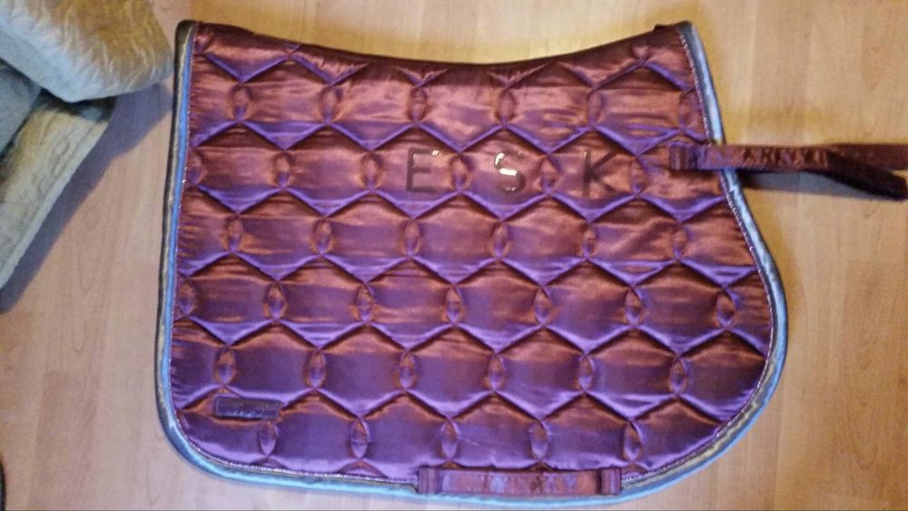Komplet eskadron Rustic Red full vs