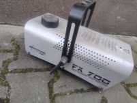 Wytwornica dymu JBSystems FX 700 fog machine