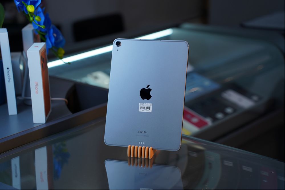 Новий iPad Air 11 M2 128GB Space LTE