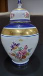 Jarra em porcelana