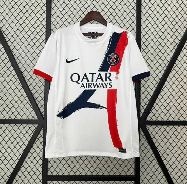 PSG Alternativo 24/25