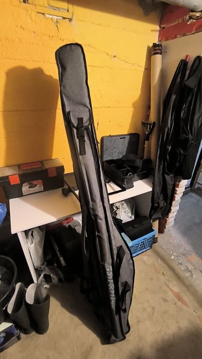 Pokrowiec Daiwa 175cm