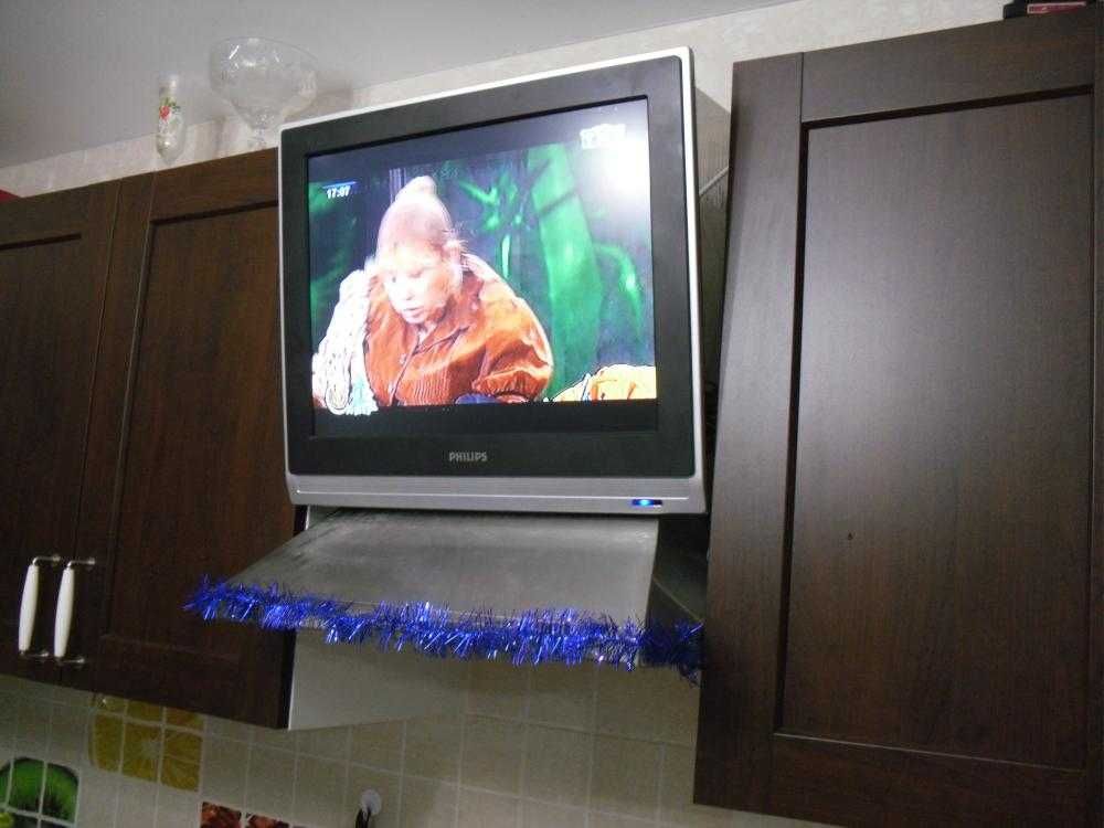 Крепление Кронштейна Харьков  Навес Телевизора, Монитора,LED  на стену