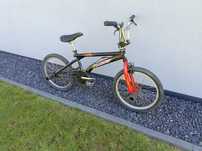 Bmx Taarnby frestyle 20 cali