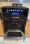 Siemens EQ6 Plus s100 prawie nowy