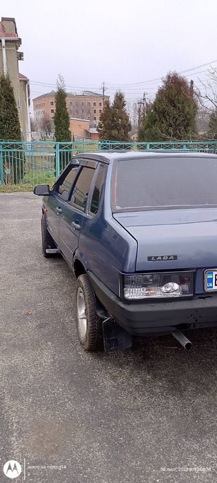 Продам ВАЗ 21099