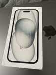 Iphone 15 128gb (новий)