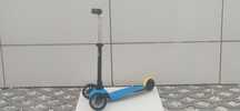 Trotinete 3 Rodas, para criança (modelo B100 da Decathlon)