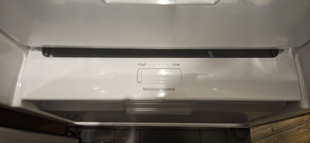 Lodówka SAMSUNG jednodrzwiowa