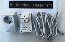 Powerline TP-Link TL-PA7027P KIT AV1000 2-Port Gigabit Kit