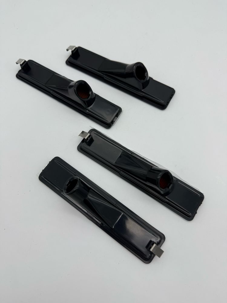 Obrysówki lampy obrysowe do BMW E30 E32 E34 obrysy komplet przód tył