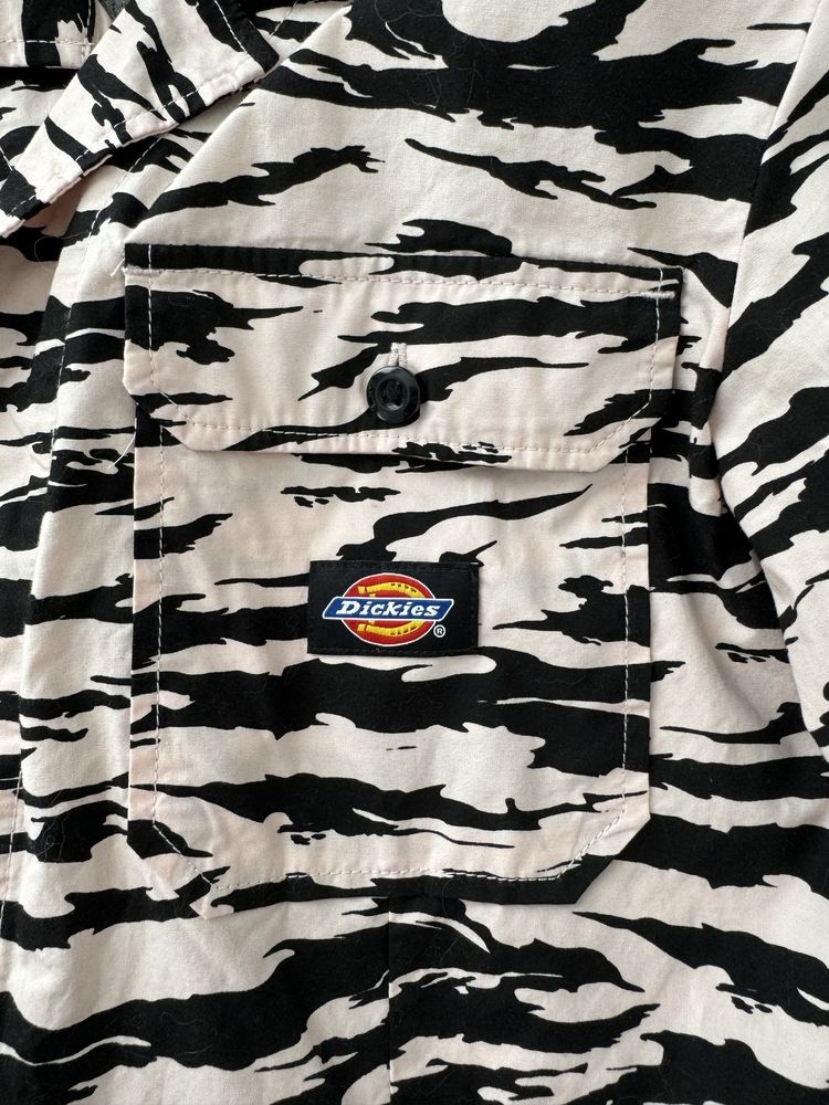 Dickies PILLAGER DRESS сукня сорочка