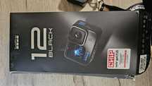 GoPro 12 Black Hero Kamera sportowa OKAZJA
