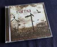 Narnia - Course of a Generation (rok 2009, JAK NOWA)