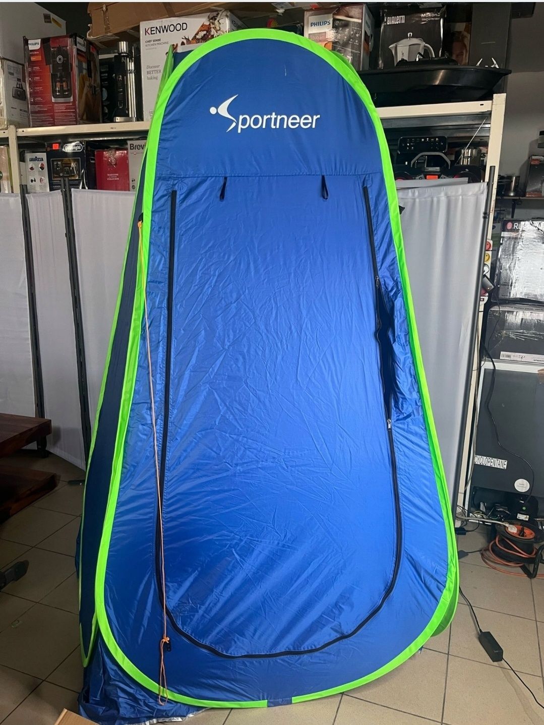 Namiot prysznicowy Sportneer Camping