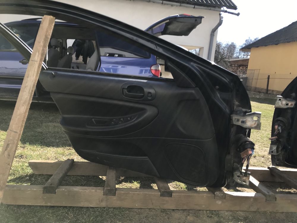 Дверки Chrysler sebring