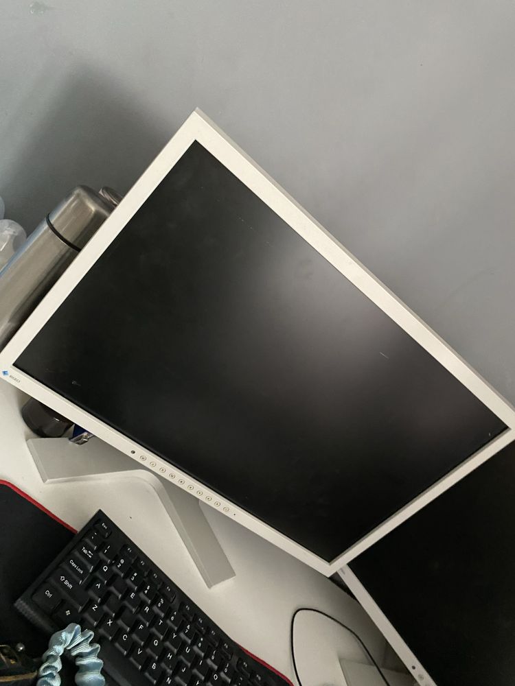 Monitor eizo 22cale