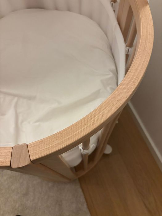 Conjunto Stokke Sleepi V3 mini