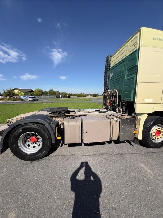 Volvo FH 440 super stan 7.700eu euro5