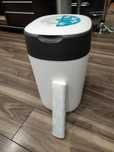 Kosz Pojemnik na pieluchy Tommee Tippee Twist and Click stan BDB